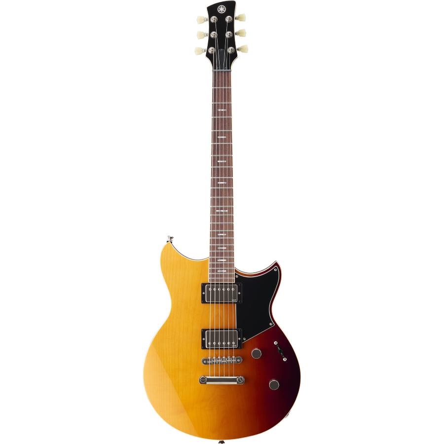 YAMAHA Revstar Professional RSP20 Sunset Burst