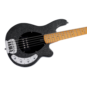MARCUS MILLER Z3-5 Sparkle Black
