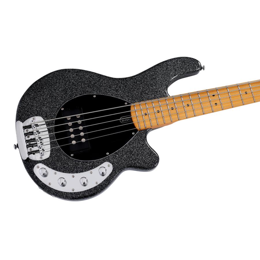 MARCUS MILLER Z3-5 Sparkle Black
