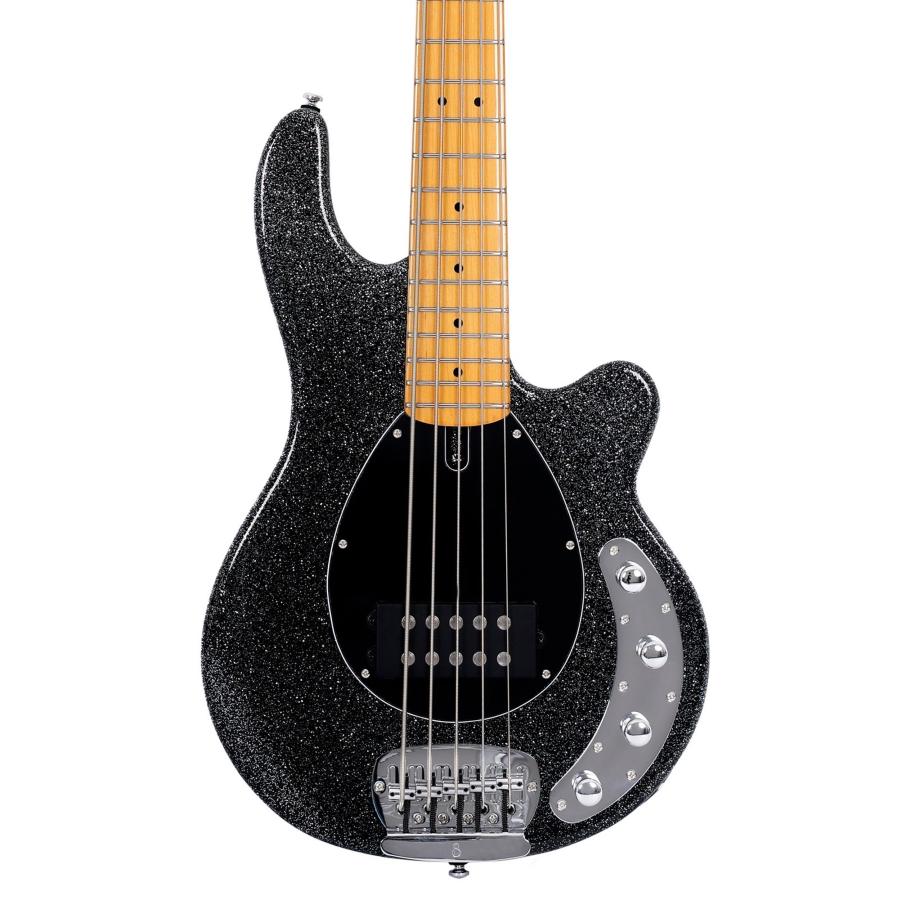 MARCUS MILLER Z3-5 Sparkle Black