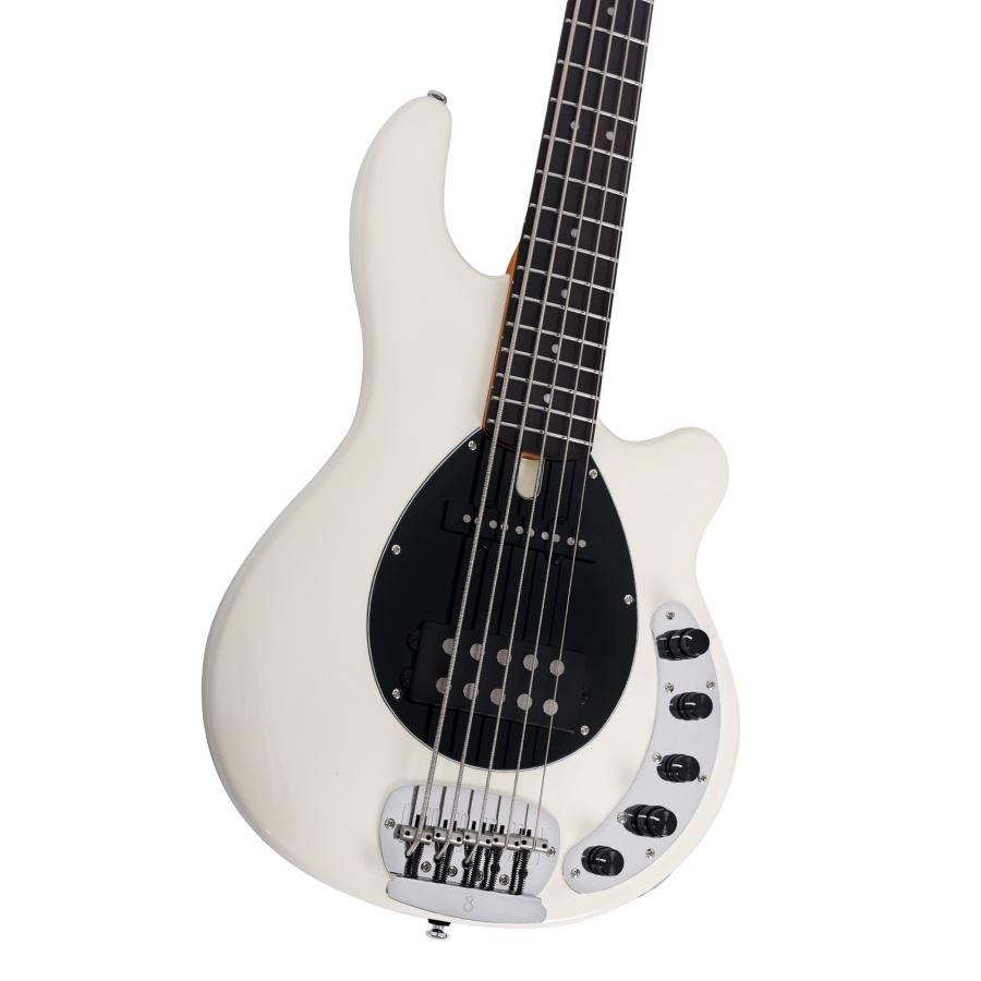 MARCUS MILLER Z7-5 Antique White