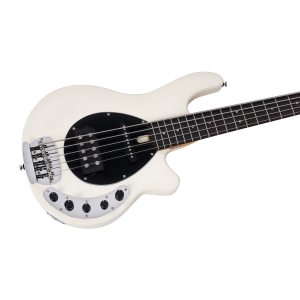 MARCUS MILLER Z7-5 Antique White