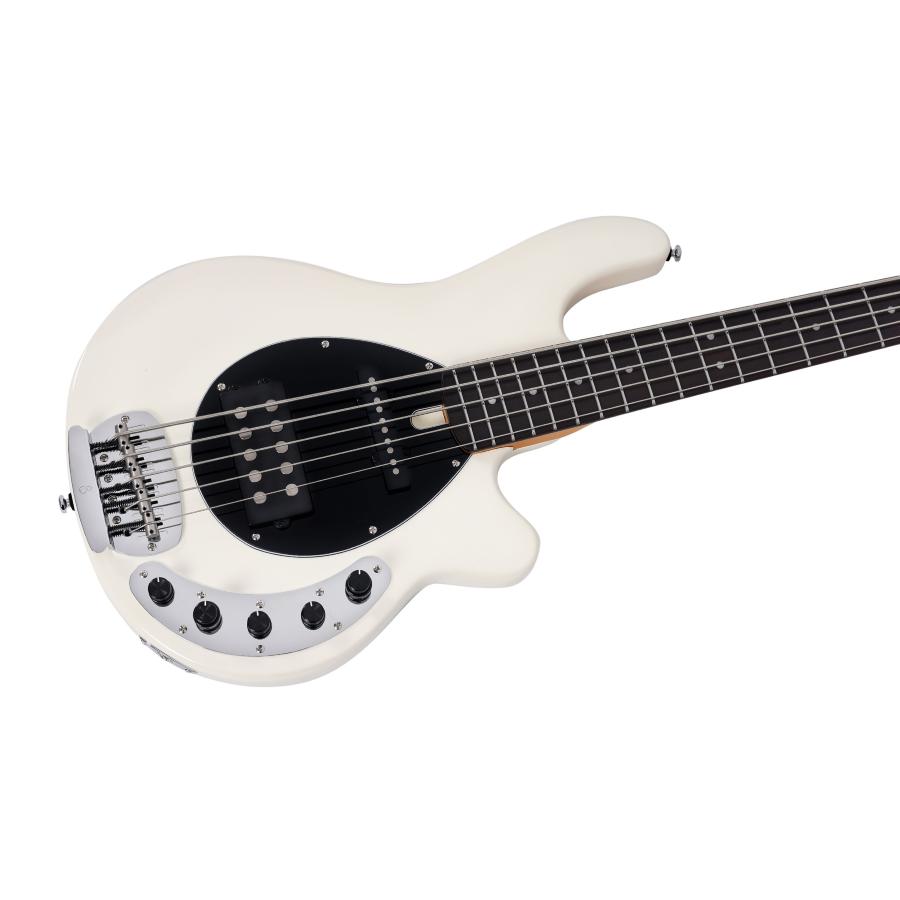 MARCUS MILLER Z7-5 Antique White