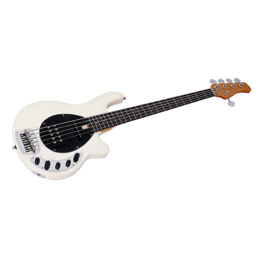 MARCUS MILLER Z7-5 Antique White