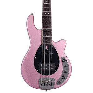 MARCUS MILLER Z7-5 Burgundy