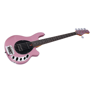 MARCUS MILLER Z7-5 Burgundy