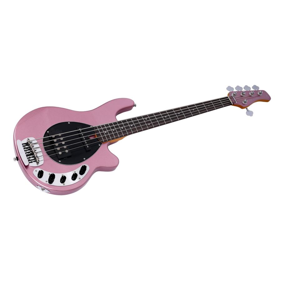 MARCUS MILLER Z7-5 Burgundy