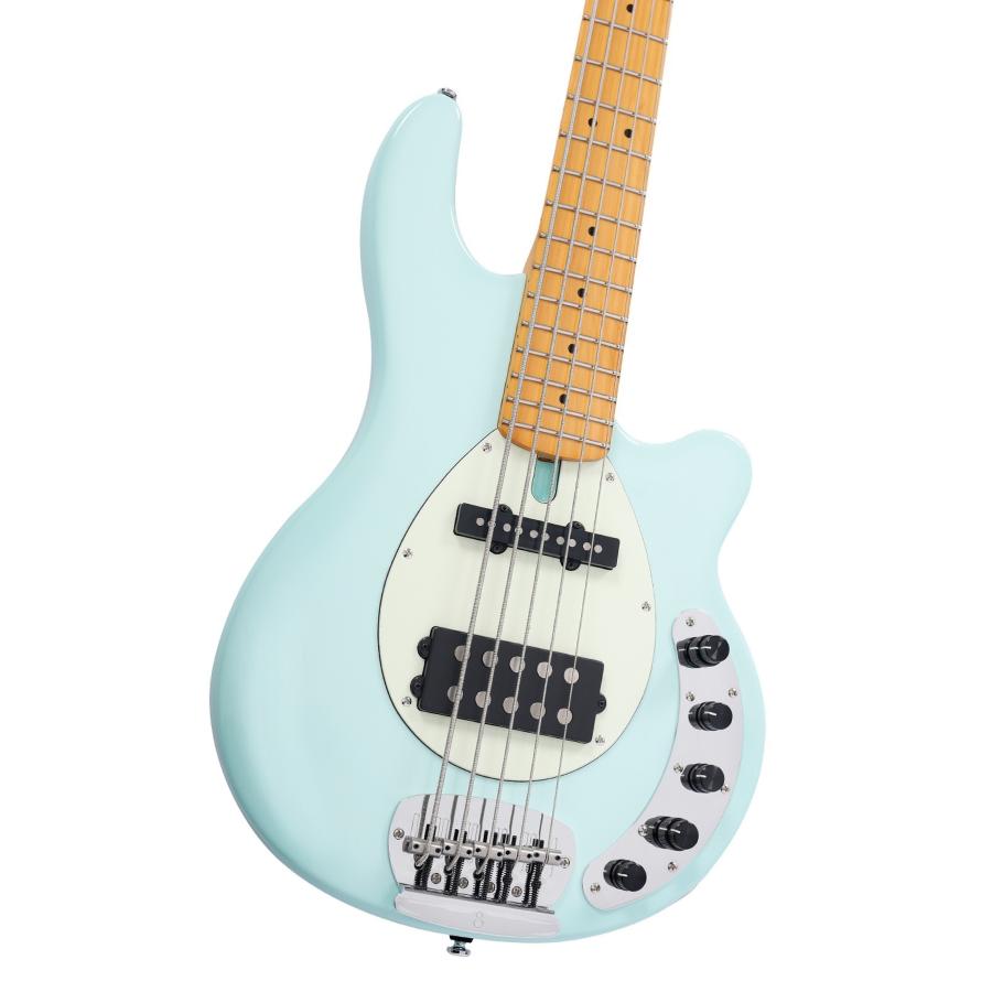 MARCUS MILLER Z7-5 Mint