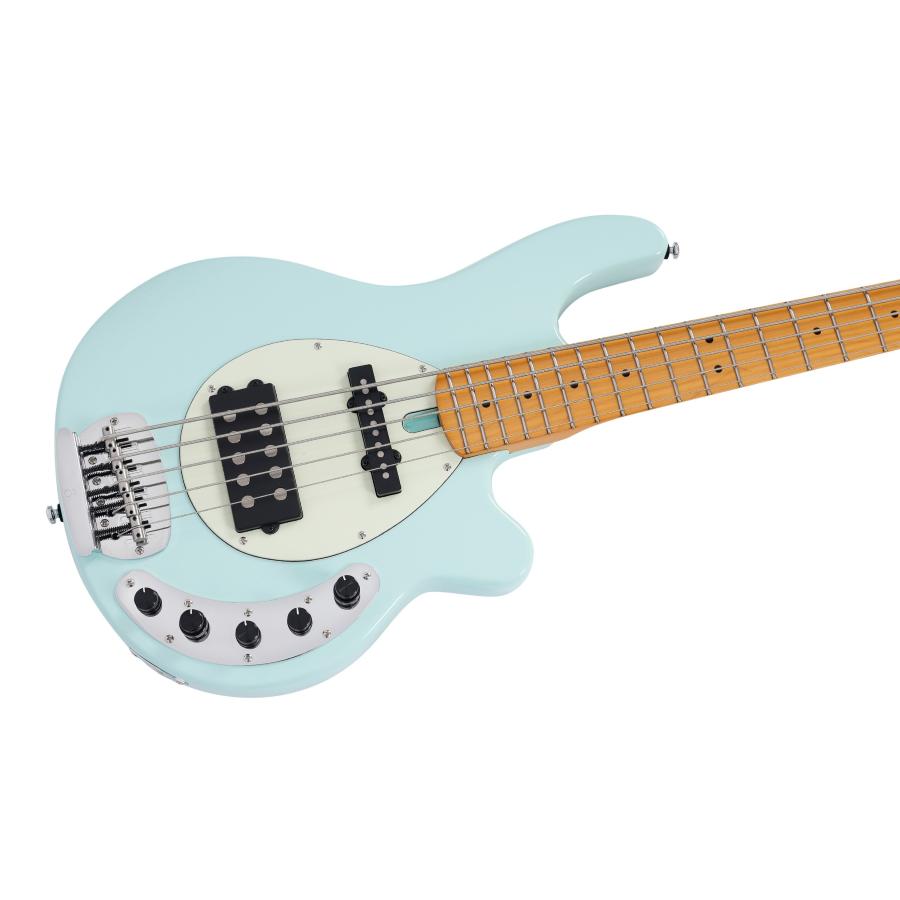 MARCUS MILLER Z7-5 Mint