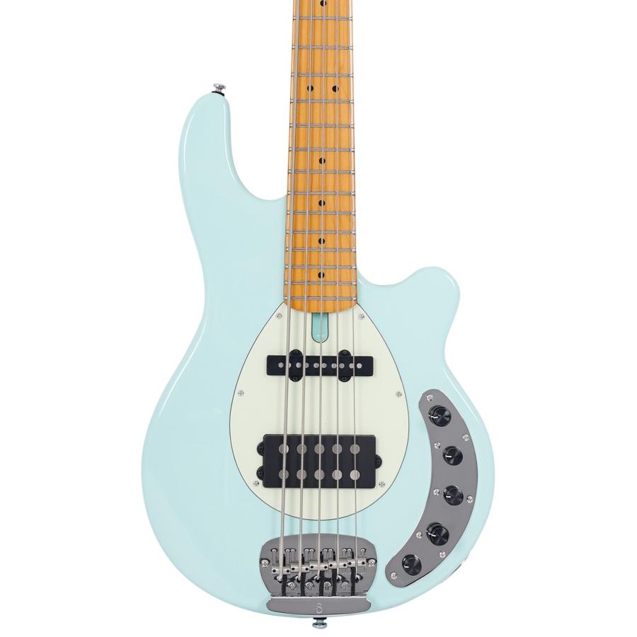 MARCUS MILLER Z7-5 Mint