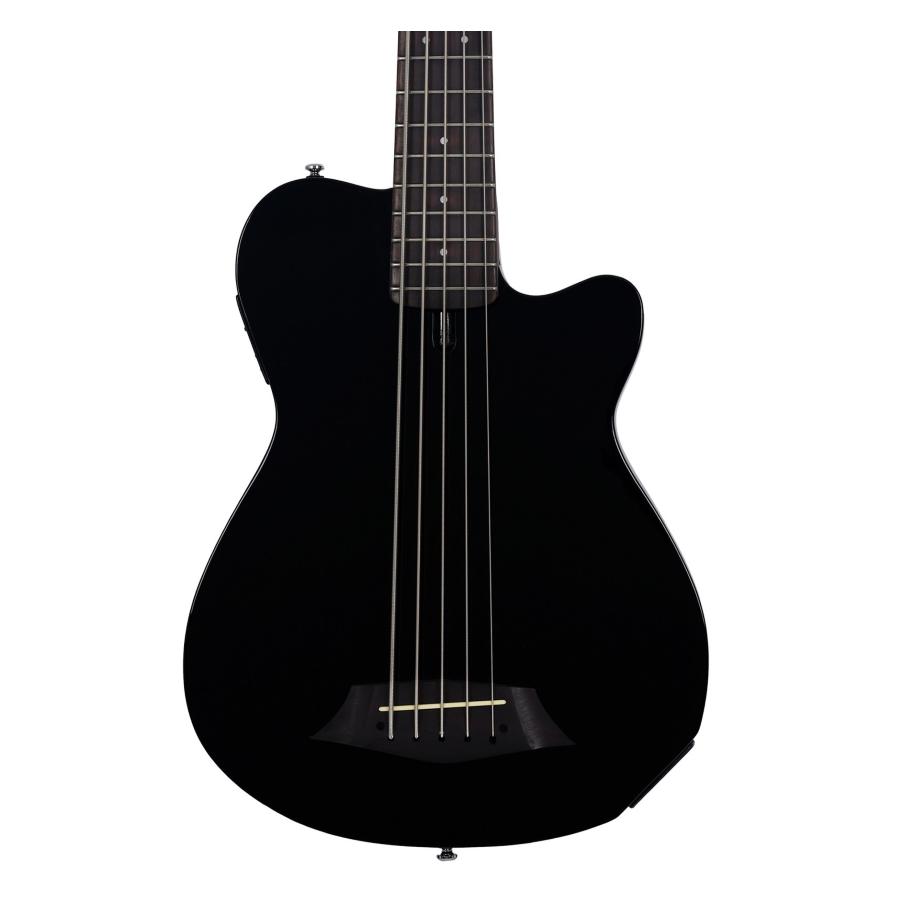 MARCUS MILLER GB5-5 Black