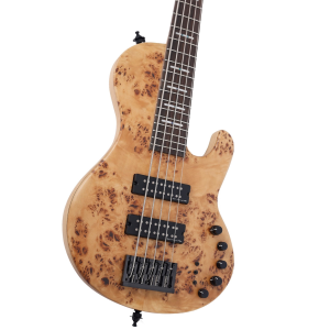MARCUS MILLER F10-5 Natural Satin