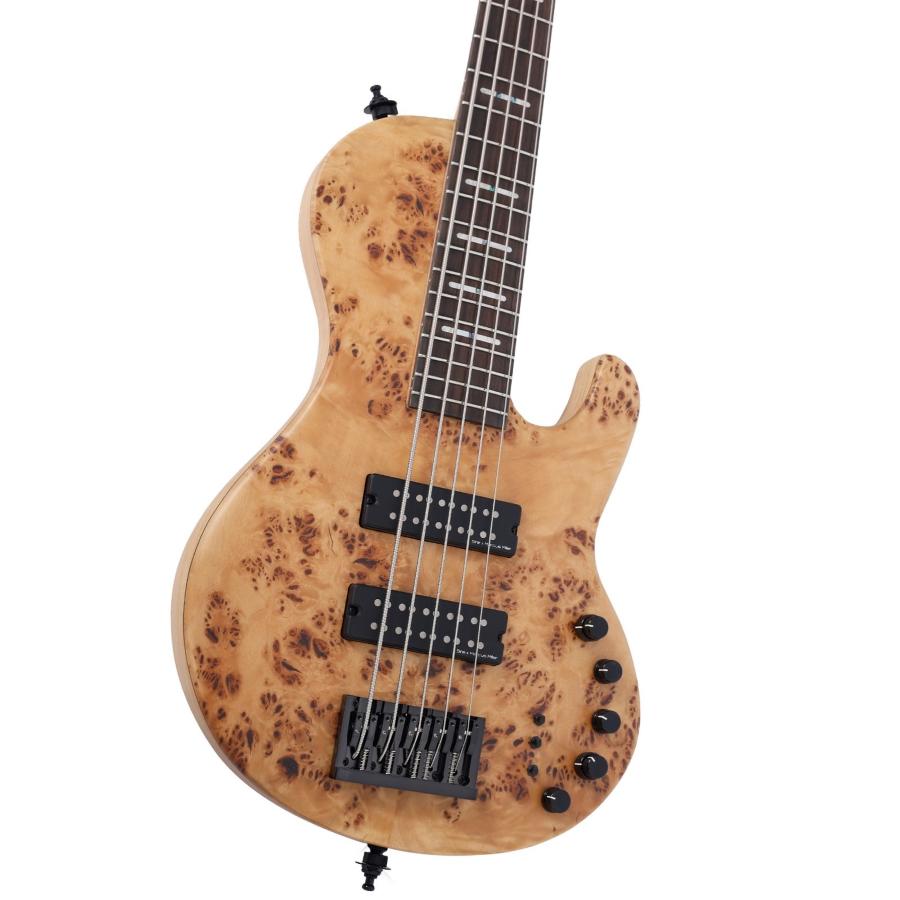 MARCUS MILLER F10-5 Natural Satin