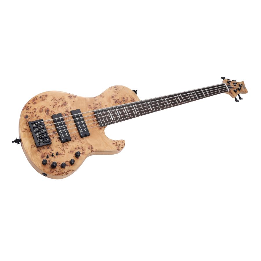 MARCUS MILLER F10-5 Natural Satin
