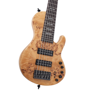 MARCUS MILLER F10-6 Natural Satin