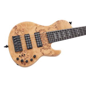 MARCUS MILLER F10-6 Natural Satin