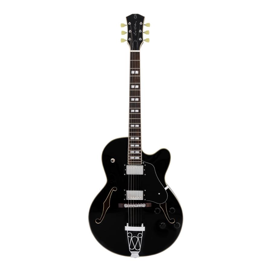 SIRE Larry Carlton H7F Black