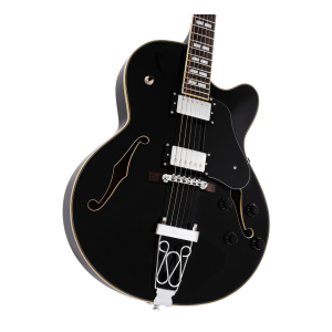 SIRE Larry Carlton H7F Black