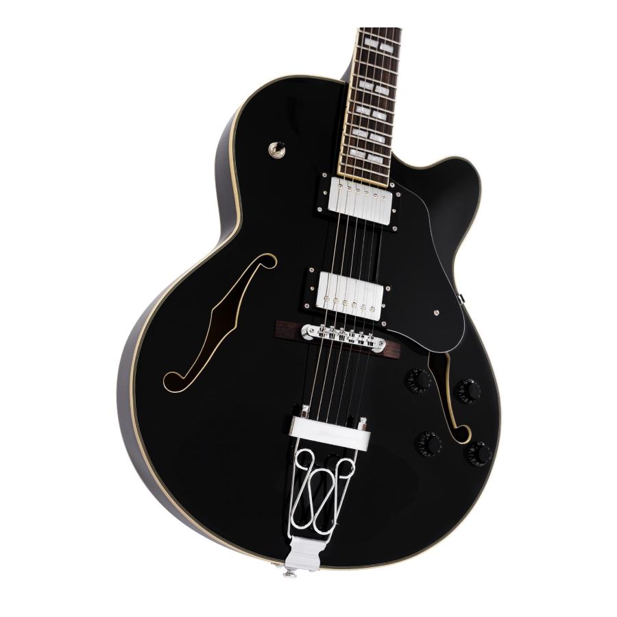 SIRE Larry Carlton H7F Black