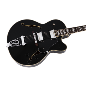 SIRE Larry Carlton H7F Black