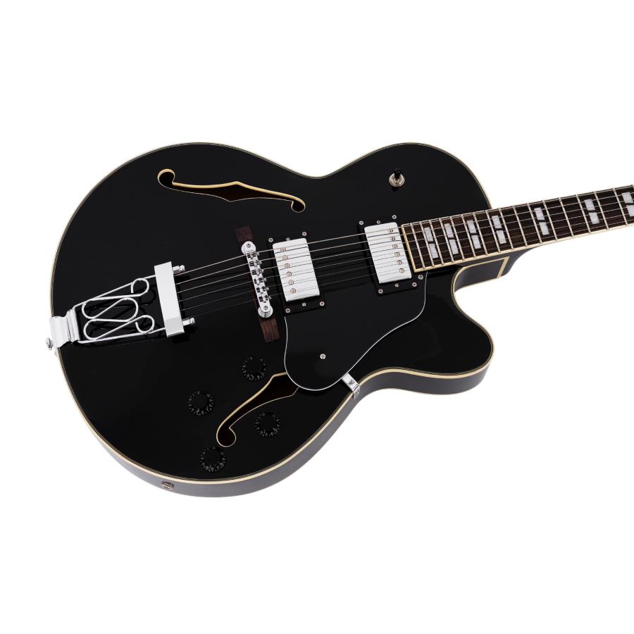 SIRE Larry Carlton H7F Black