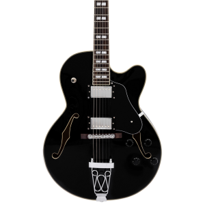 SIRE Larry Carlton H7F Black