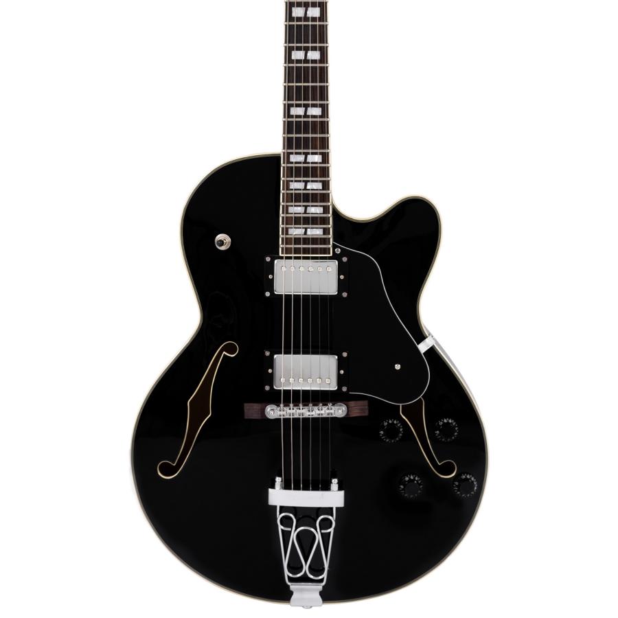 SIRE Larry Carlton H7F Black