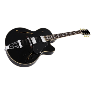 SIRE Larry Carlton H7F Black