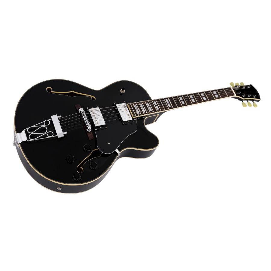 SIRE Larry Carlton H7F Black