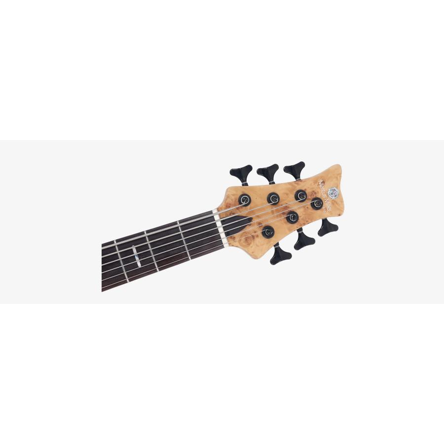 MARCUS MILLER F10-6 Natural Satin