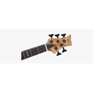 MARCUS MILLER F10-5 Natural Satin