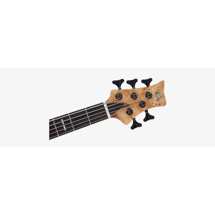MARCUS MILLER F10-5 Natural Satin