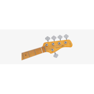 MARCUS MILLER Z7-5 Burgundy