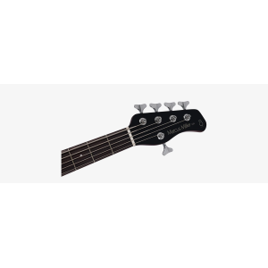 MARCUS MILLER GB5-5 Black