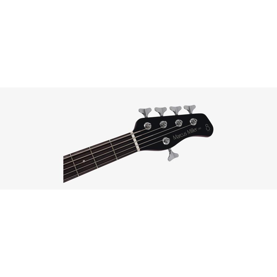 MARCUS MILLER GB5-5 Black
