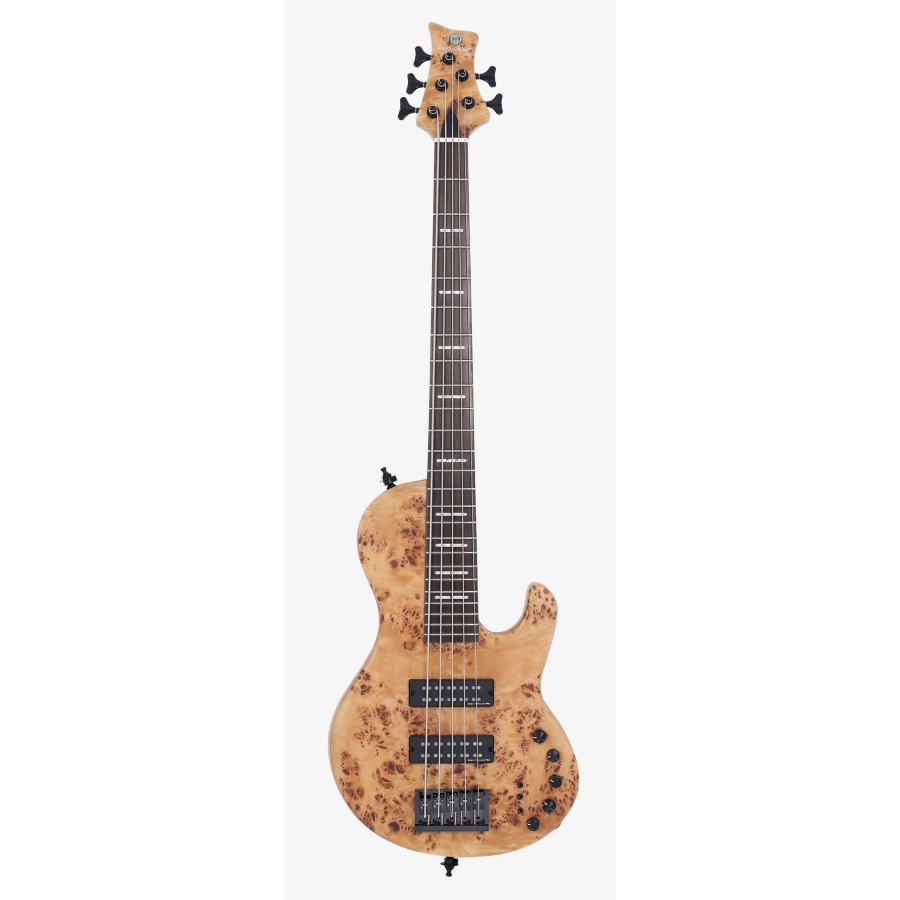 MARCUS MILLER F10-5 Natural Satin