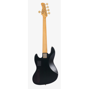 MARCUS MILLER V10-5 Trans Green Satin
