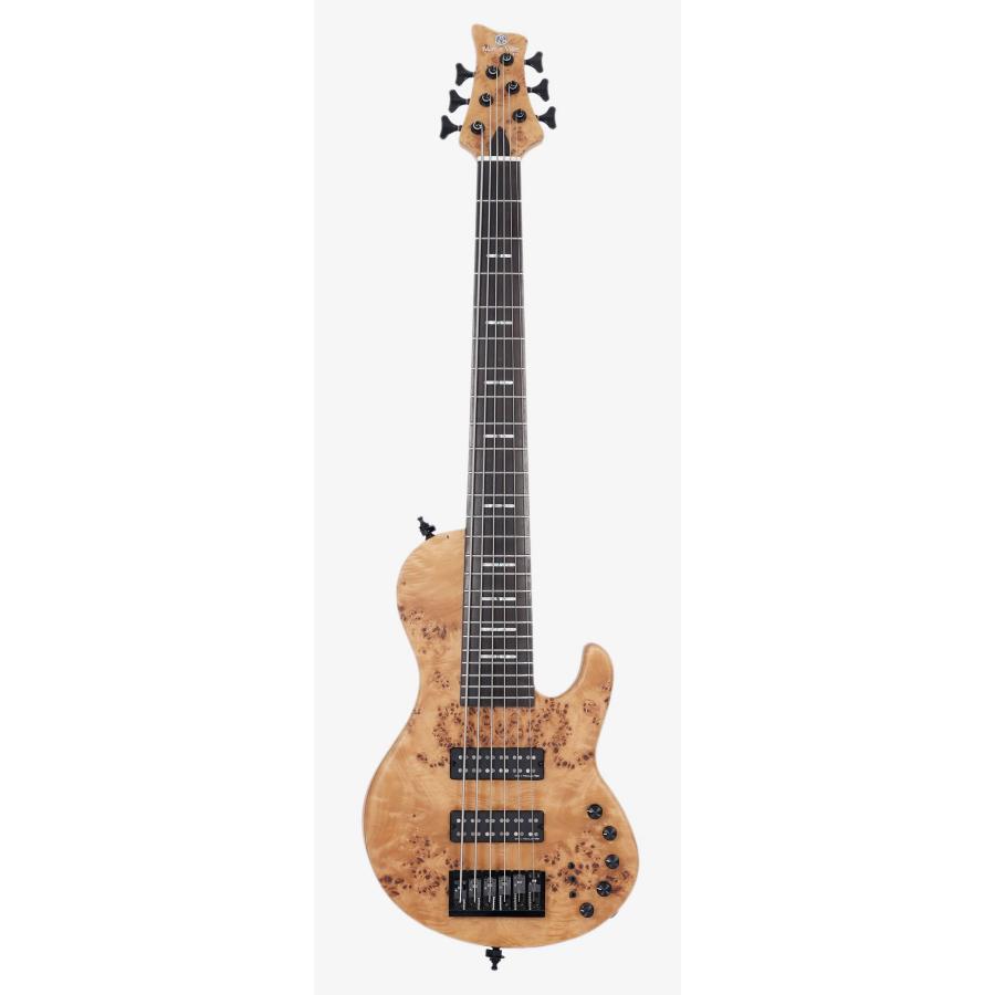 MARCUS MILLER F10-6 Natural Satin