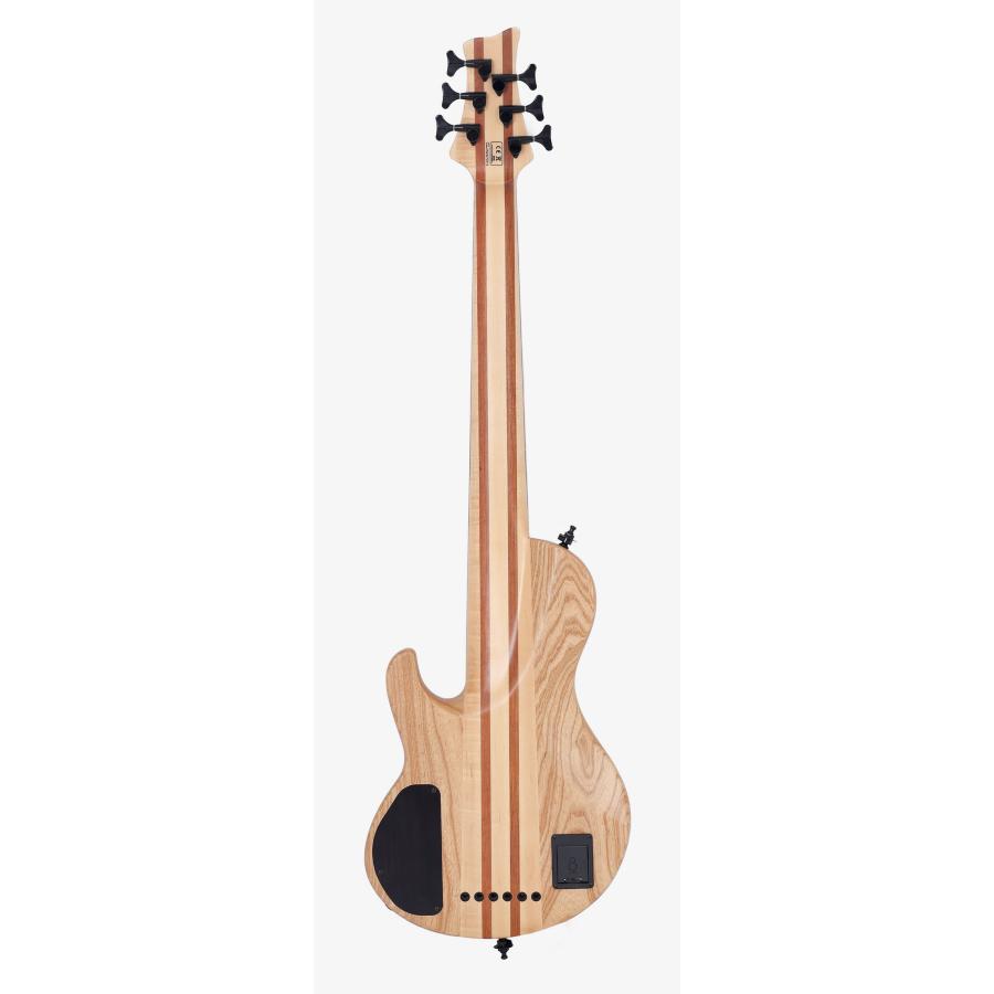 MARCUS MILLER F10-6 Natural Satin