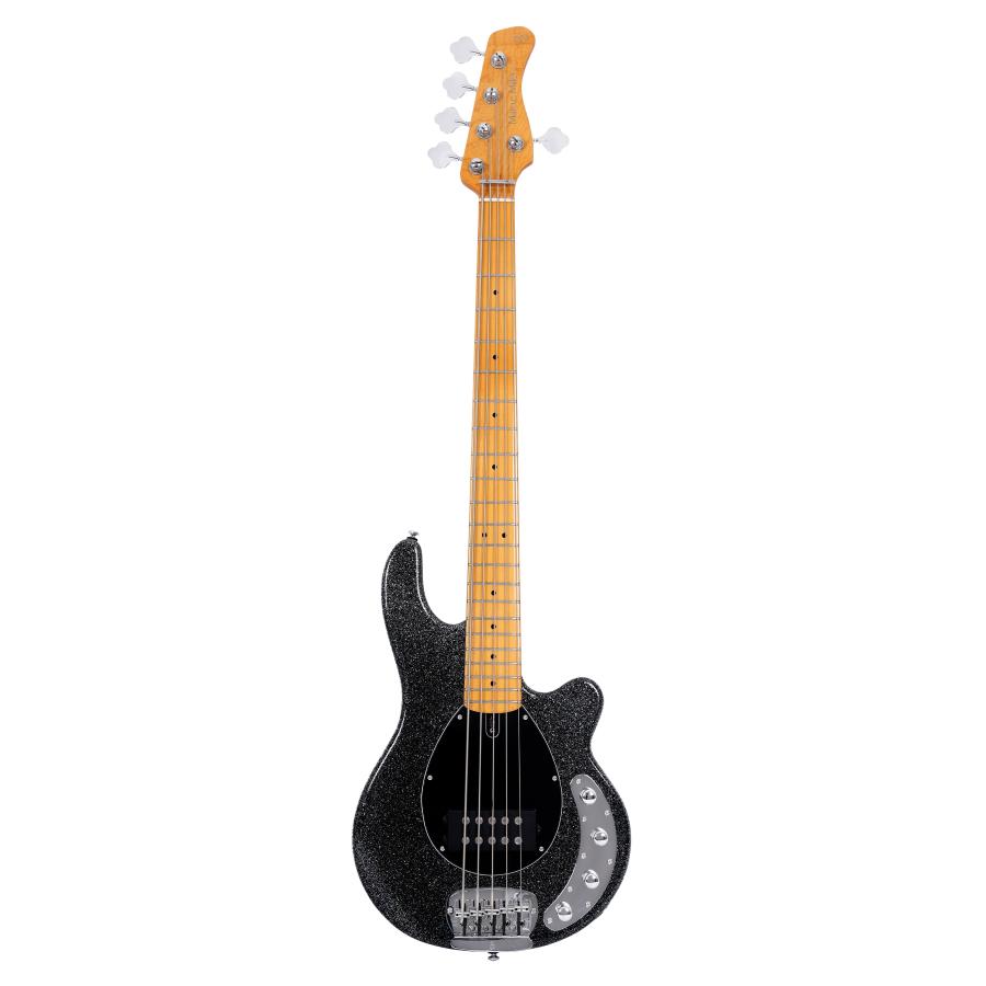 MARCUS MILLER Z3-5 Sparkle Black