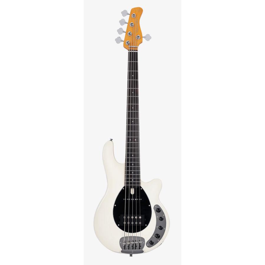 MARCUS MILLER Z7-5 Antique White