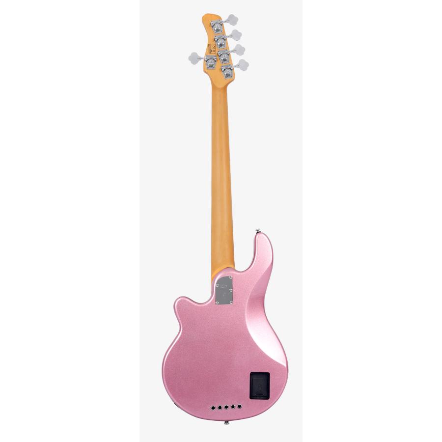 MARCUS MILLER Z7-5 Burgundy