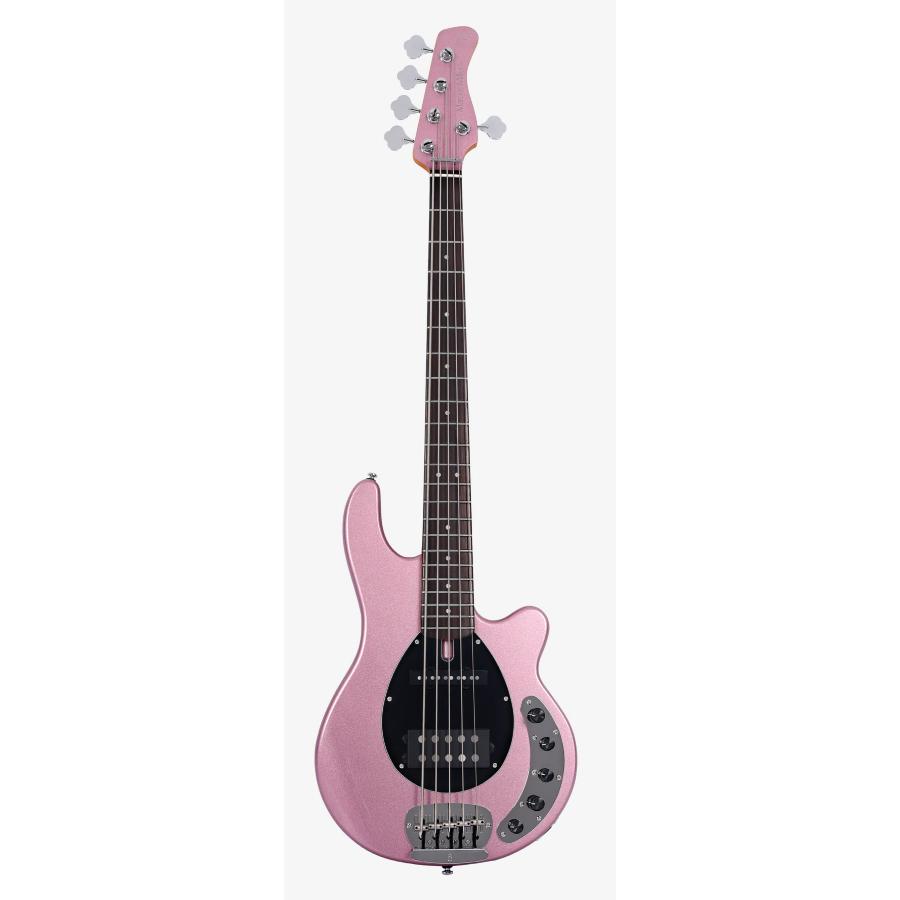 MARCUS MILLER Z7-5 Burgundy