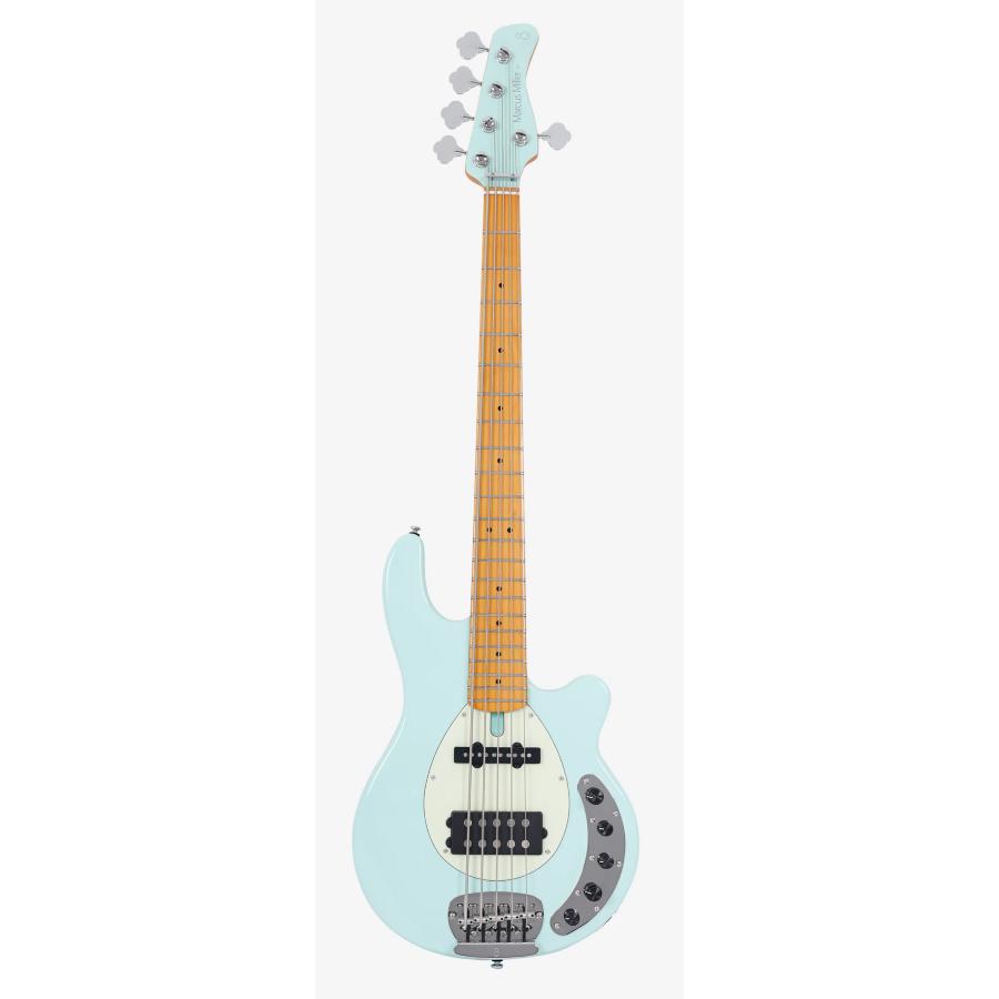 MARCUS MILLER Z7-5 Mint