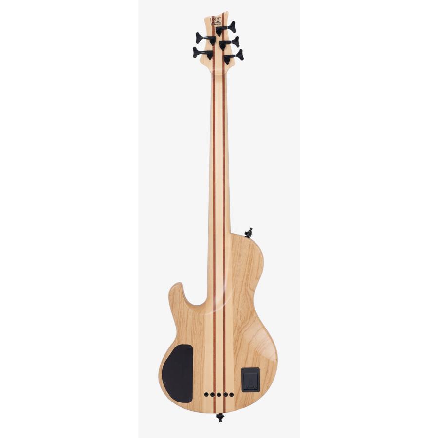 MARCUS MILLER F10-5 Natural Satin