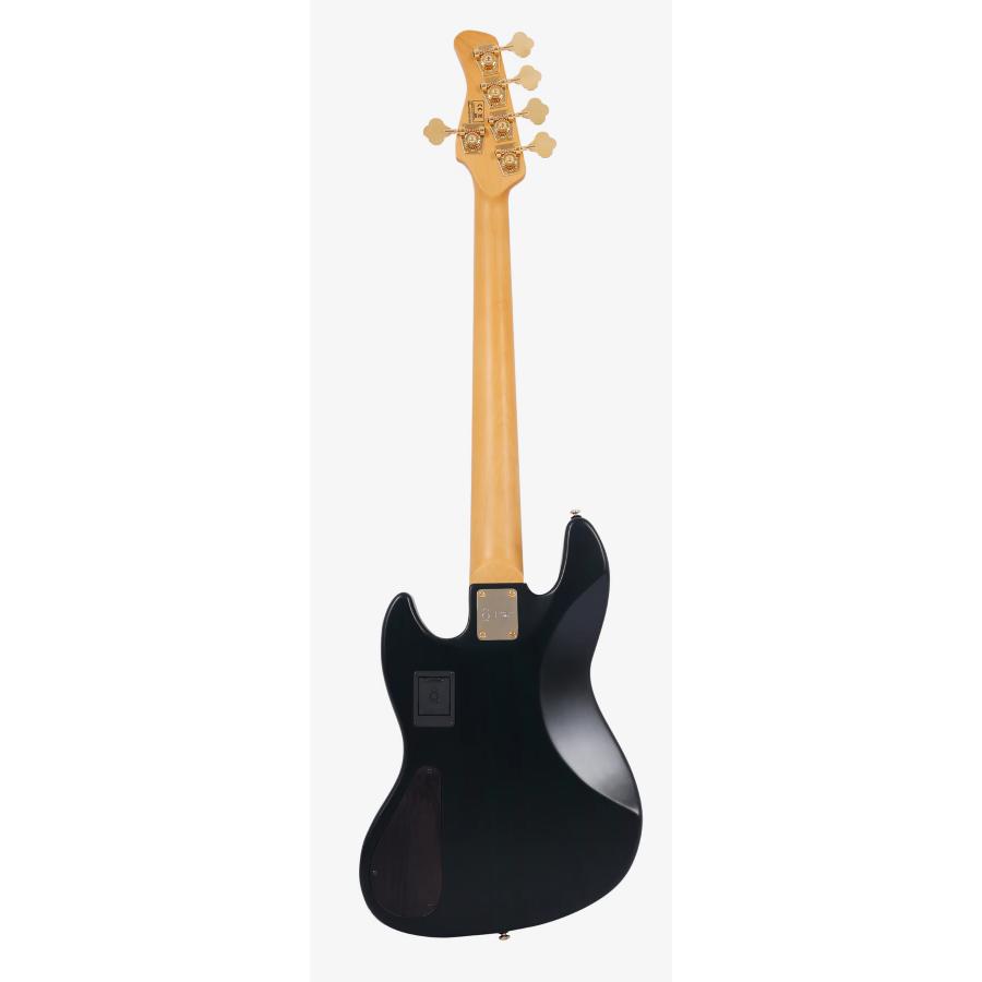 MARCUS MILLER V10-5 Trans Green Satin