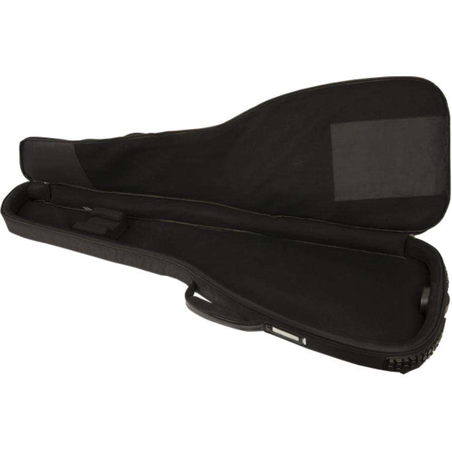 FENDER FB620 Electric Bass Gig Bag Black