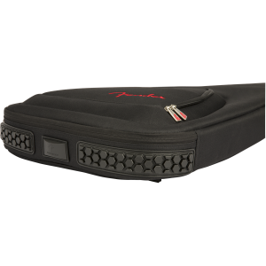 FENDER FB620 Electric Bass Gig Bag Black