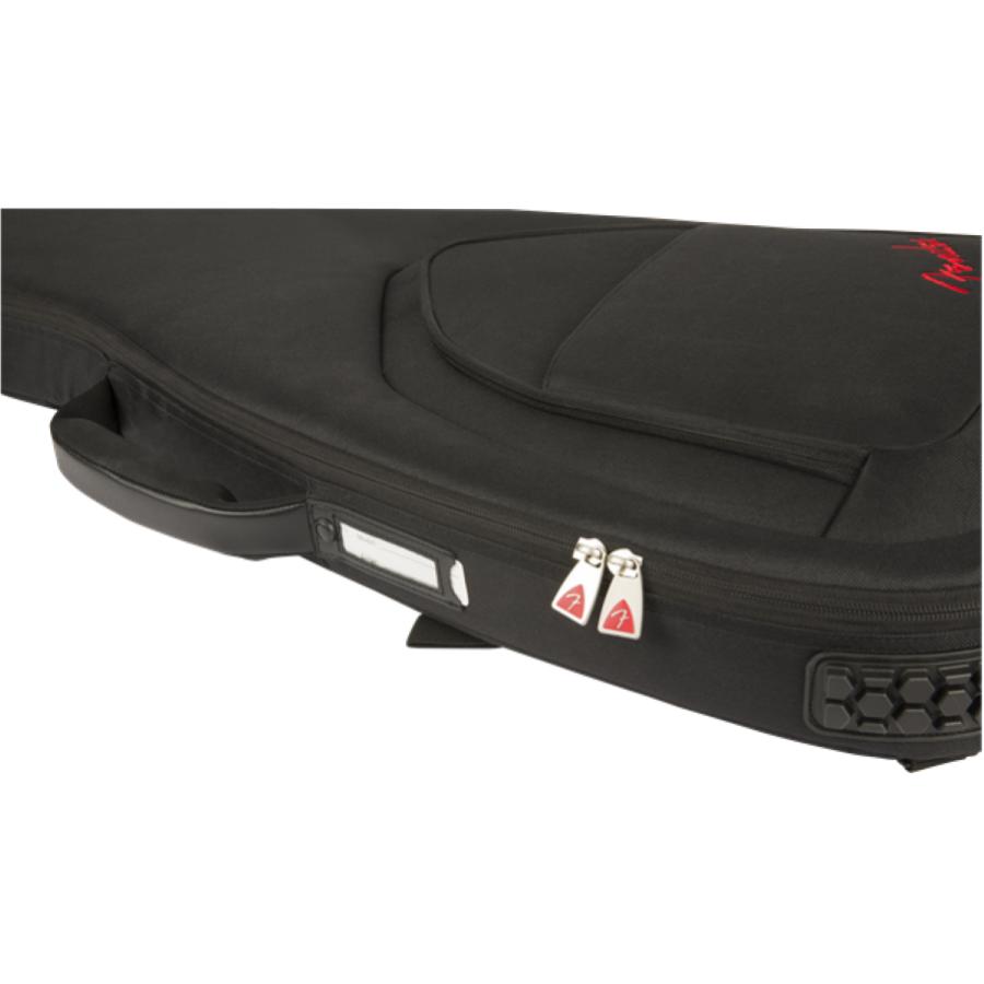 FENDER FB620 Electric Bass Gig Bag Black