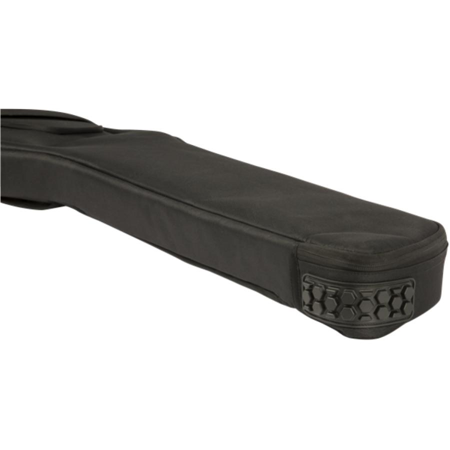 FENDER FB620 Electric Bass Gig Bag Black